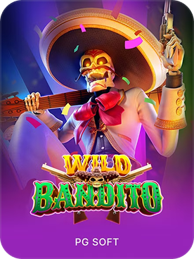 Wild Bandito